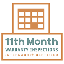 11th Month Warranty Inspections 