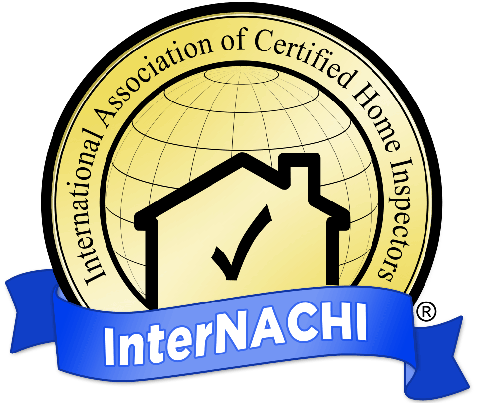 InterNACHI Certified Home Inspector 
