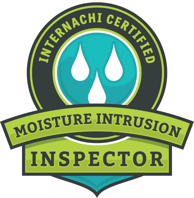 Moisture Intrusion Inspector 